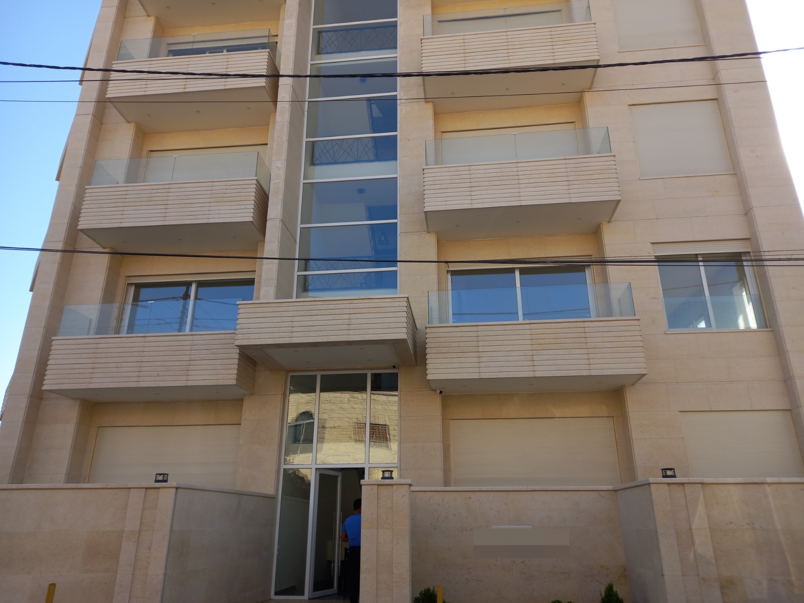 Land for Sale In Alsalt-Jalad